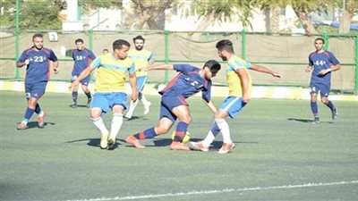 نقل مباراة الشرقية والسويس إلى ملعب كهرباء الإسماعيلية