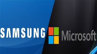 مايكروسوفت وسامسونج تعملان على إعادة الاتصال اللاسلكي