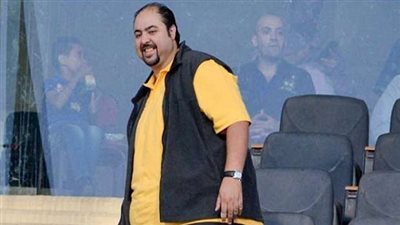 رسميا.. هيثم عرابي يتقدم باستقالته من الأهلي