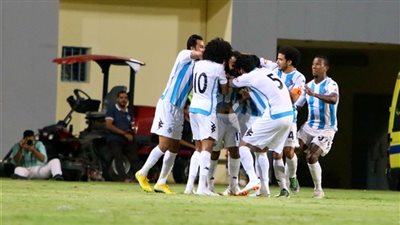 3 خسائر لسموحة بعد التعادل أمام بيراميدز