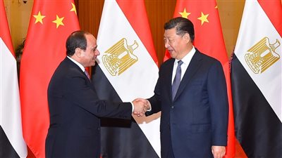 السيسي يشارك في قمة منتدى «الصين - أفريقيا».. غدا