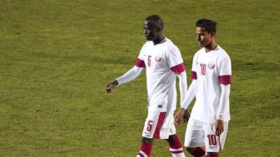 وفاة «سيرجن عبده» لاعب منتخب قطر بعد صراع مع المرض