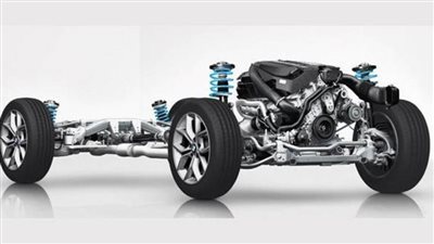 أعطال تواجه مساعد السيارات