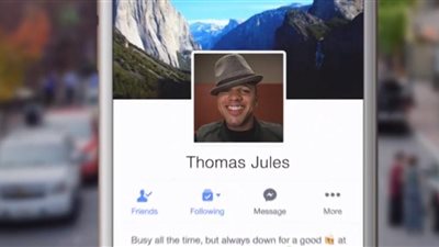 بالفيديو.. طريقة تغيير صورة بروفايلك على «فيس بوك» إلى فيديو متحرك