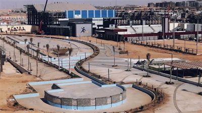 وزيرا الإسكان والرياضة يبحثان توفير عضويات للأهالي بالمدينة الرياضية