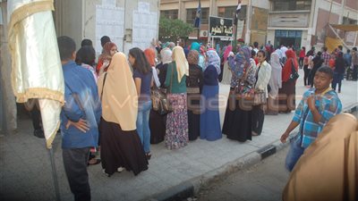 رئيس جامعة سوهاج: الفصل النهائي مصير المتسببين في تعطيل الدراسة