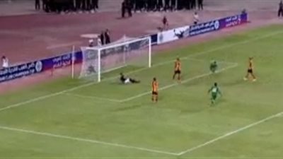 «جدو» يتقدم بالهدف الثاني للاتحاد في الترجي التونسي (فيديو)