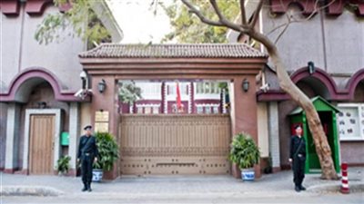 وفد صيني يتفقد الإمكانيات السياحية لشرم الشيخ وسبل تأمين السائحين