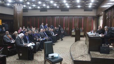 وزير الكهرباء: تعميم برنامج القراءات الموحد العام الحالي