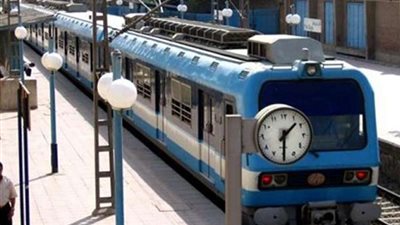 الحكم على متهم في أحداث «مترو المرج»