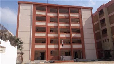 إنشاء وتطوير 40 مدرسة في الفيوم خلال عام 2019 | صور