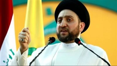 رئيس الائتلاف الشيعي العراقي: استفتاء كردستان غير دستوري