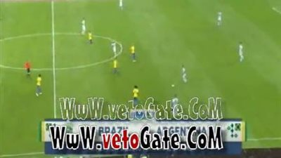 بالفيديو.. ملخص خاص لمباراة البرازيل الودية ضد الأرجنتين