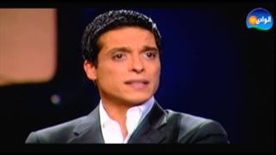 في ذكرى ميلاده.. عامر منيب: نفسى أشوف فلسطين متحررة (فيديو)