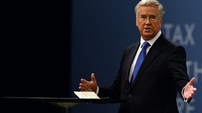 بريطانيا تعارض «جيش الاتحاد الأوروبي»