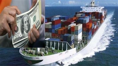 بالأرقام.. الموانئ البحرية تتسلم منشورا من الجمارك بأسعار الدولار الجمركي