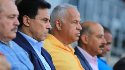 رئيس «سموحة»: «بيراميدز» نجا من هزيمة ثقيلة