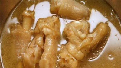 طريقة عمل الكوارع علي الطريقة المصرية