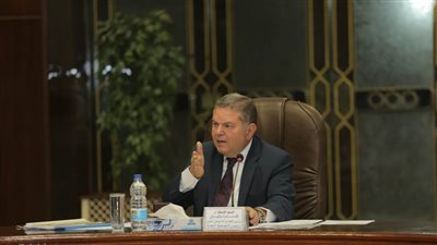 مجموعة مصر القابضة للتأمين تحقق أعلى أرباح في تاريخها بقيمة 4 مليارات جنيه