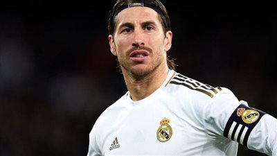 الكشف عن مدة غياب راموس عن ريال مدريد
