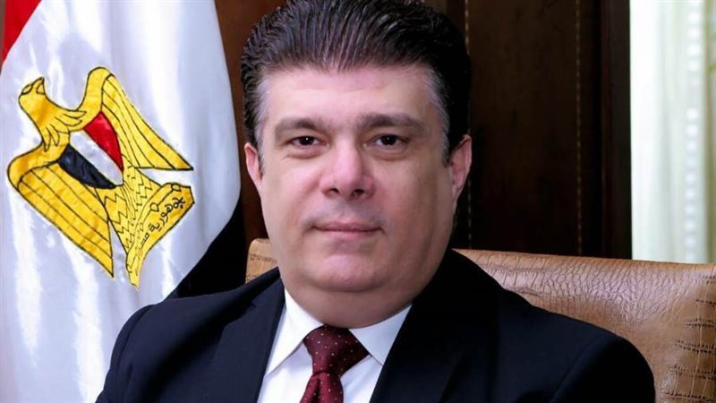 حسين زين رئيس الهيئة