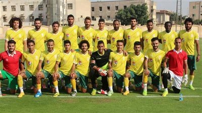 «الجونة» يعود للتدريبات الثلاثاء بعد إجازة الفوز على «الداخلية»