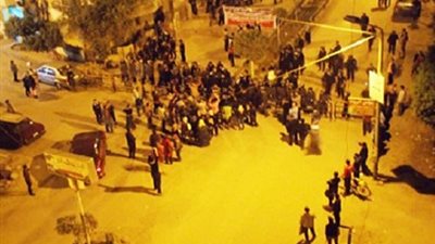 مصرع عضو بـ«الإرهابية» في اشتباكات مع الأمن بأسوان