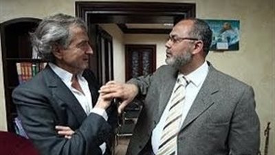 قاضي سابق: الإخوان يعترفون بعمالتهم للمخابرات الأجنبية