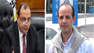 اختيار باحث بجامعة بنى سويف بالبورد الأمريكي لجراحة الليزر