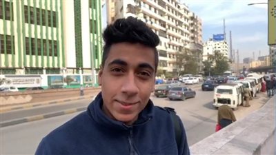 طالب بالصف الثاني الثانوي: 