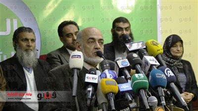 أنصار الجماعة الإرهابية يدعون لـ