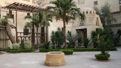 روائع الإنشاد الصوفى بـ