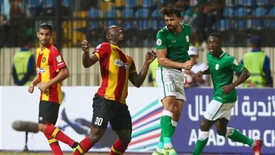 الاتحاد السكندري: الروح سر الفوز على الترجي في رادس