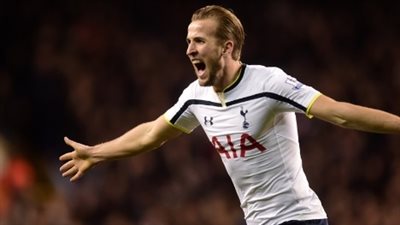 «كين» يقود هجوم توتنهام أمام أبويل في دوري أبطال أوروبا