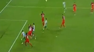 أشبيلية يسقط بالخسارة أمام ريـال بيتيس بهدف (فيديو)