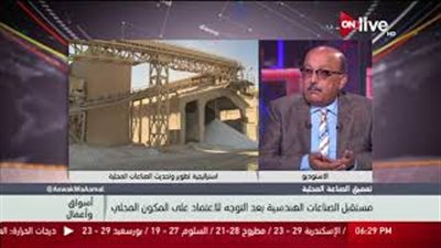 شعبة الأجهزة الكهربائية: مصر تنتج 90 % من مكونات السخان