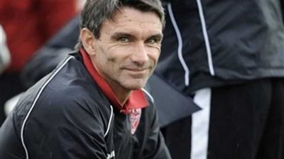 كارتيرون: الحكم حرمنا من الفوز على الإنتاج.. وراض عن أداء اللاعبين