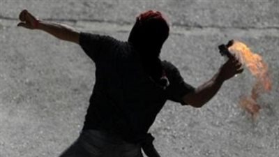 ضبط 32 من أنصار «الإرهابية» بحوزتهم مولوتوف بالإسكندرية