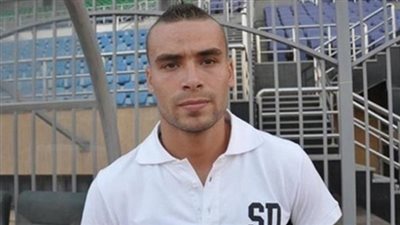 لاعبو الاتحاد السكندري يحتفلون بعيد ميلاد بازوكا بعد تخطي الترجي