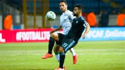 عقوبات مالية قاسية للاعبي المصري بعد الهزيمة من بيراميدز