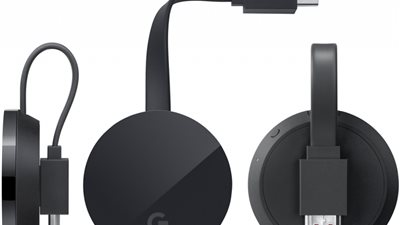 جوجل تطلق أداة جديدة قادرة على تشغيل فيديو بجودة 4k