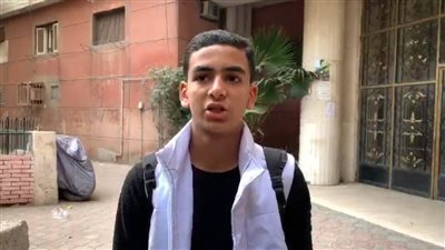 بسبب الغش.. طالب يحرر شكوى لمديرة مدرسة في امتحان 