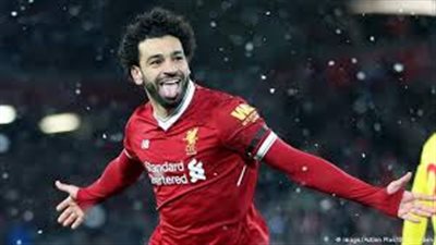 محمد صلاح ينتظر دخوله قائمة الـ«فيفا» لجائزة أفضل لاعب في العالم