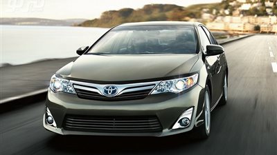 تويوتا «كورولا» تسجل 92 ألف جنيه بسوق السيارات المستعملة