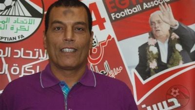 ناصر عباس: الحكم الإضافي سبب عدم احتساب ركلة جزاء أزارو بلقاء الإنتاج