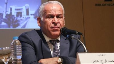 فرج عامر يوجه رسالة لمرتضى منصور