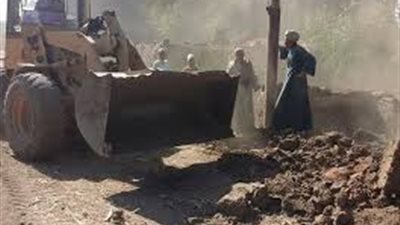 هيئة الأوقاف: انتهاء حصر أملاك الوقف وبدء تدقيق البيانات