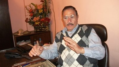 على لطفى يحذر من خطورة الوضع الاقتصادى الراهن لمصر