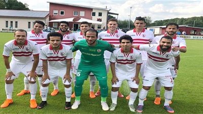 الرياضة المصرية معرضة للإيقاف بسبب الزمالك