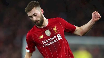 للمرة الثانية خلال الموسم الحالي.. ليفربول يعير مدافعه إلى شتوتجارت